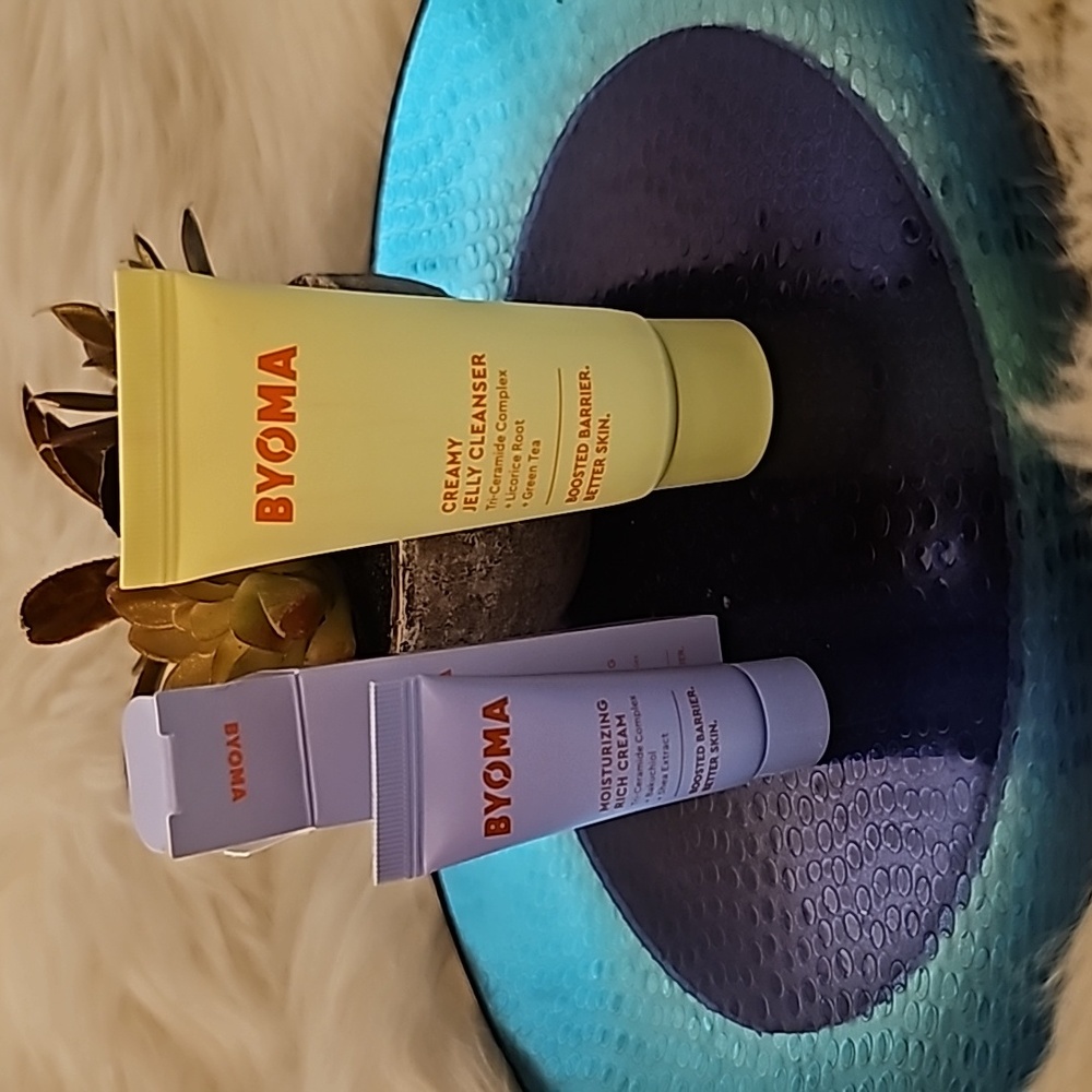 BYOMA Minis Set